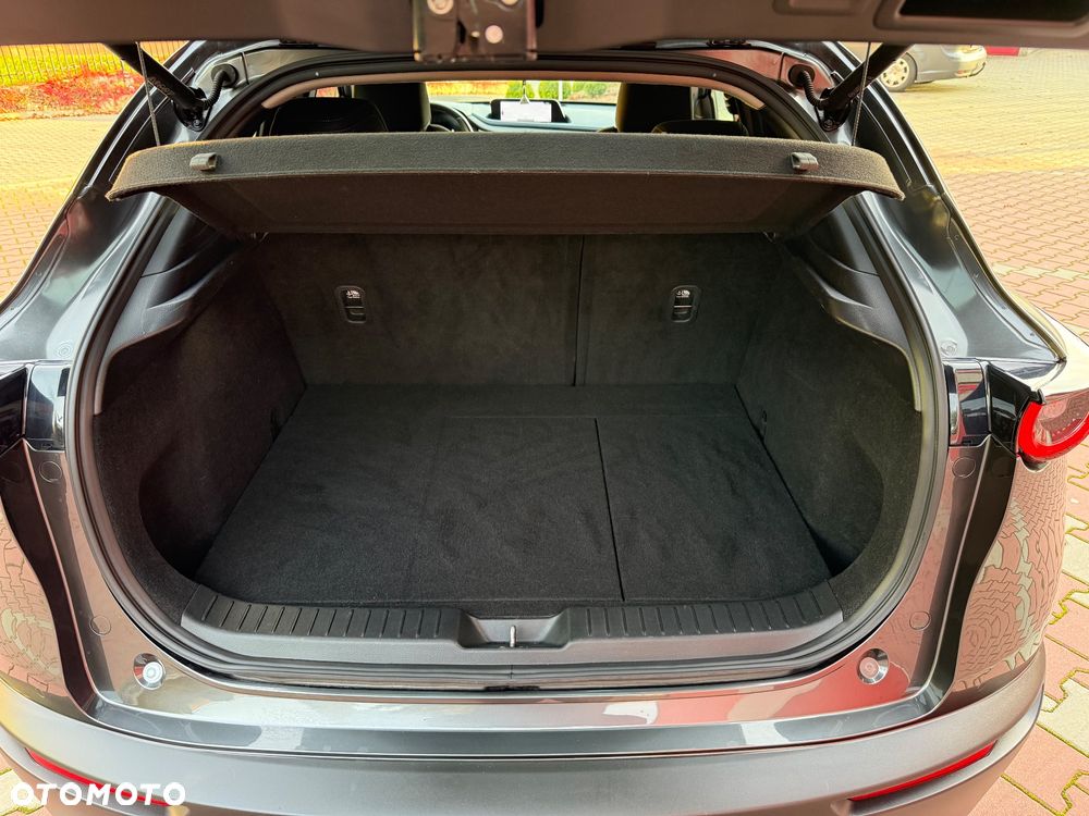 Mazda CX-30 2.0 mHEV Kanjo 2WD - 38