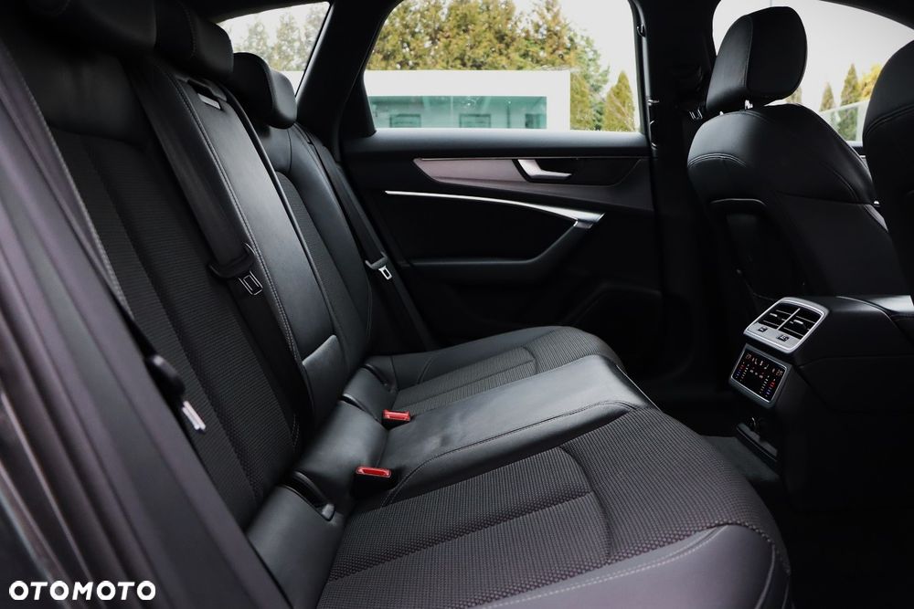 Audi A6 Avant 40 TDI quattro S tronic sport - 19