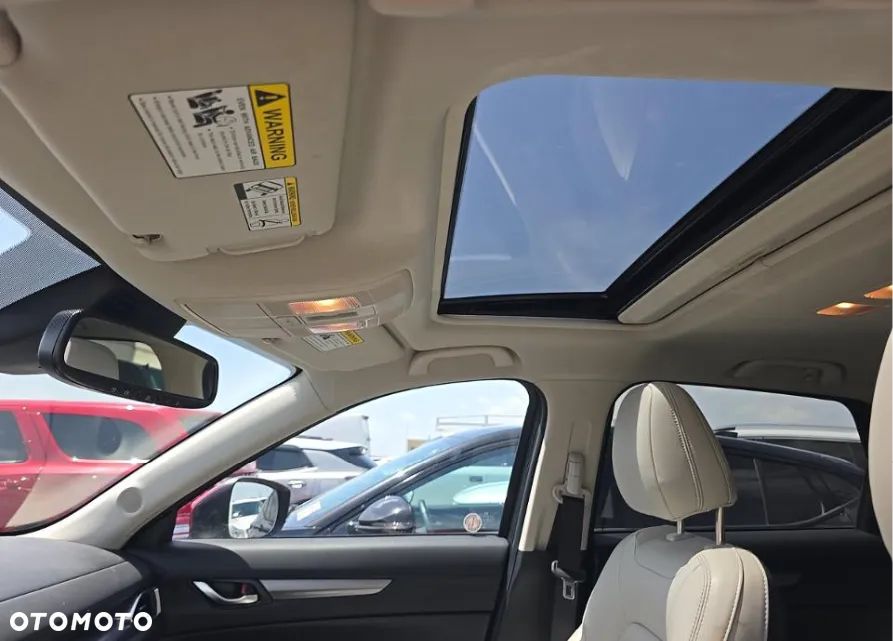 Mazda CX-5 - 14