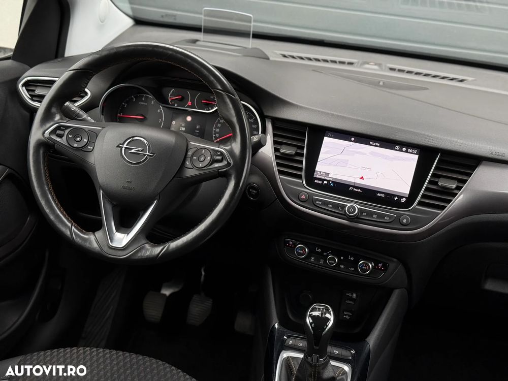 Opel Crossland X 1.2 ECOTEC Start/Stop Innovation - 21