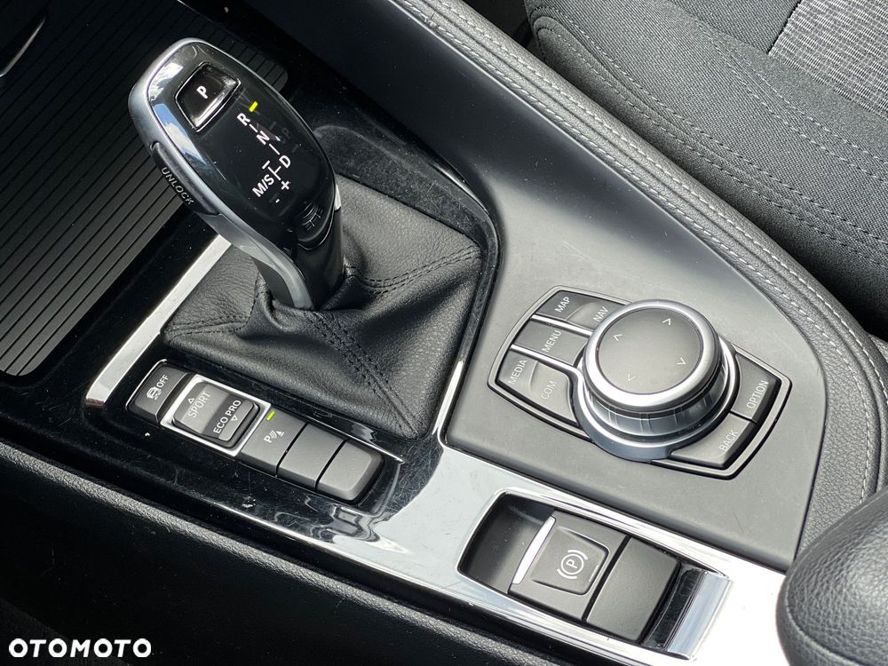 BMW X2 sDrive18i M Sport X - 27
