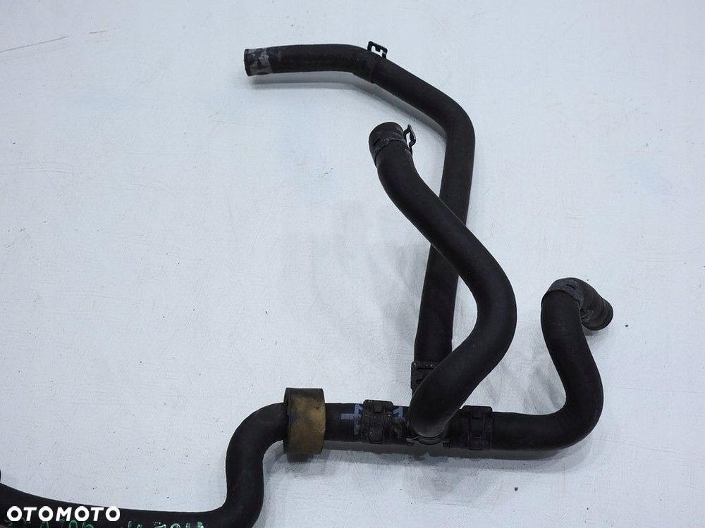WĄŻ RURKA WODY VW GOLF V 1.6 8V - 6