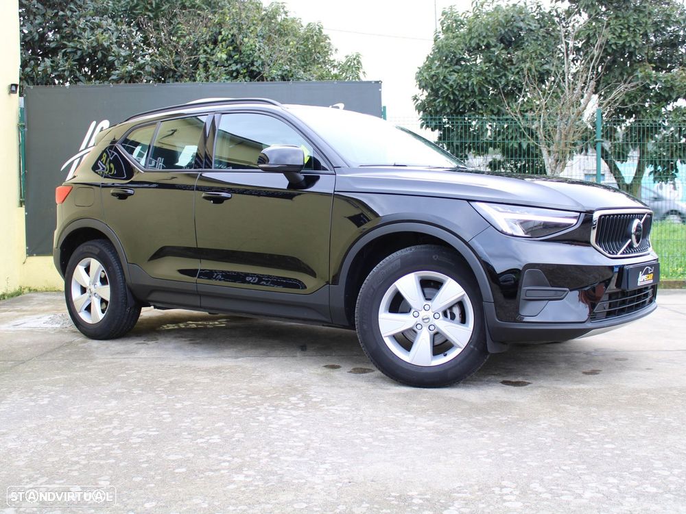 Volvo XC 40 1.5 T2 Essential Auto - 14
