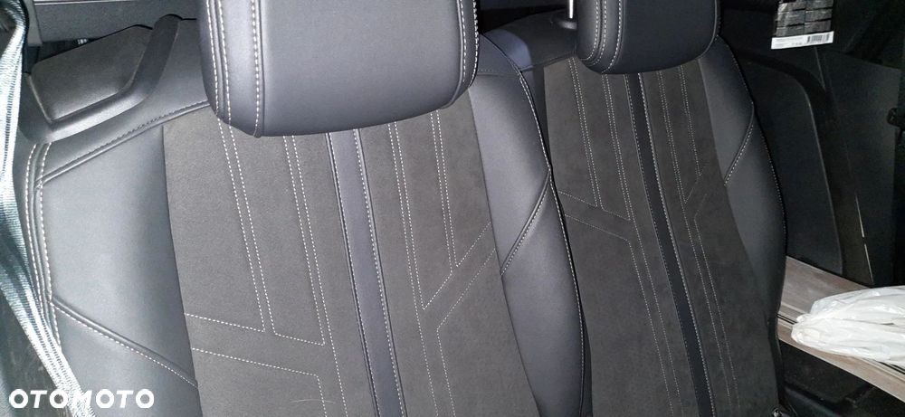 Peugeot 5008 1.6 PureTech GT Line S&S EAT8 - 12