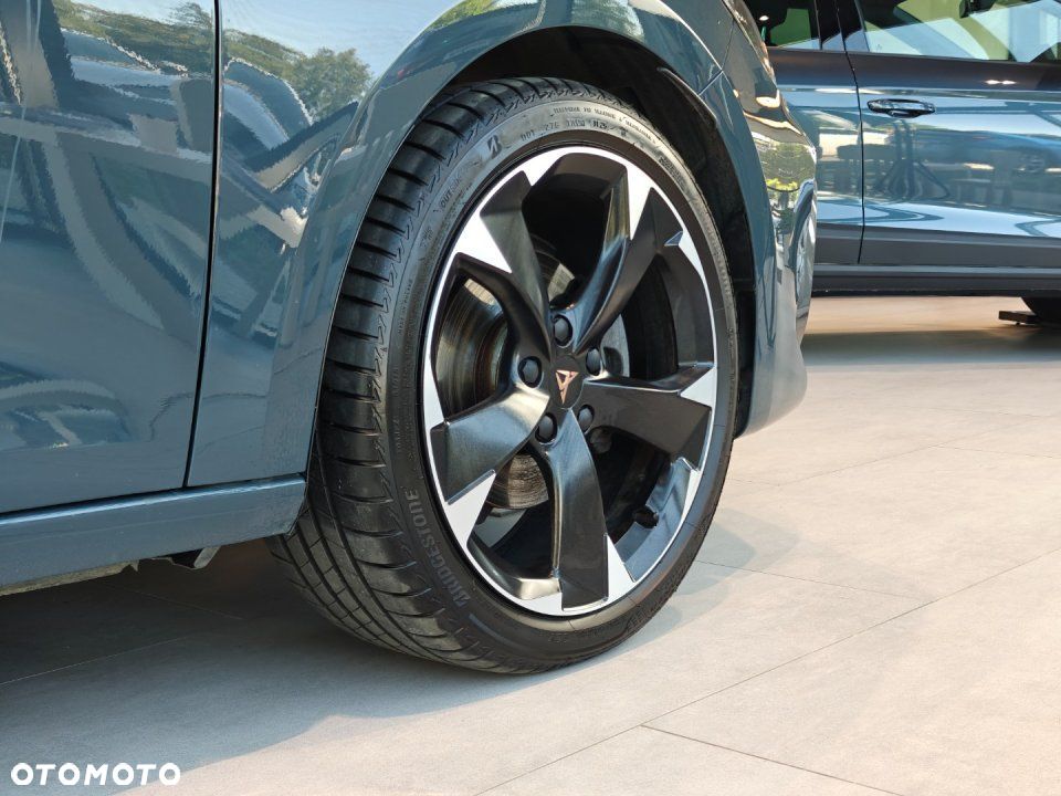 Cupra Leon - 7