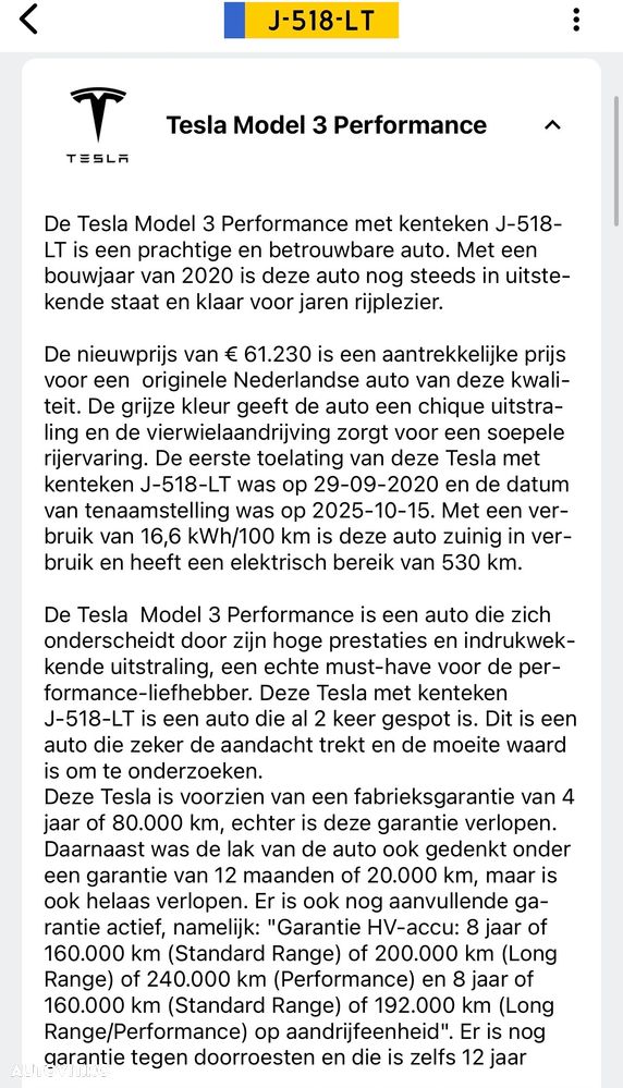 Tesla Model 3 ver-awd-long-range - 12