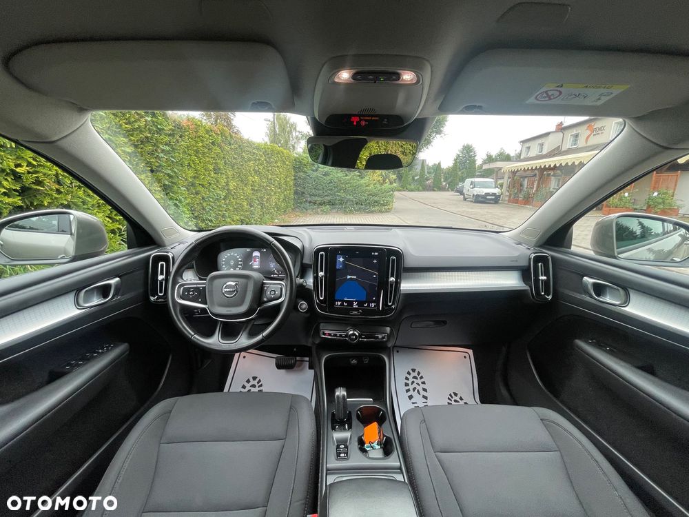 Volvo XC 40 D3 Momentum Pro - 6