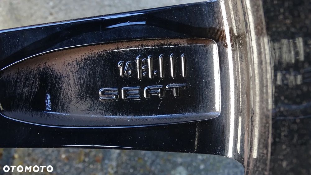 SEAT ATECA 575 - felga 8Jx19H2 ET45 5x112 - 9