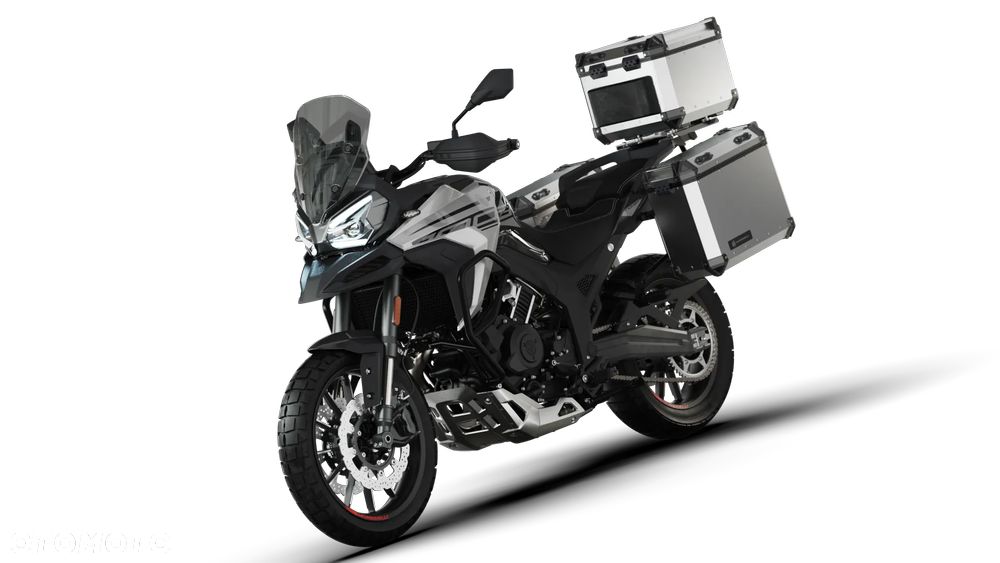 Morbidelli T1002V - 16