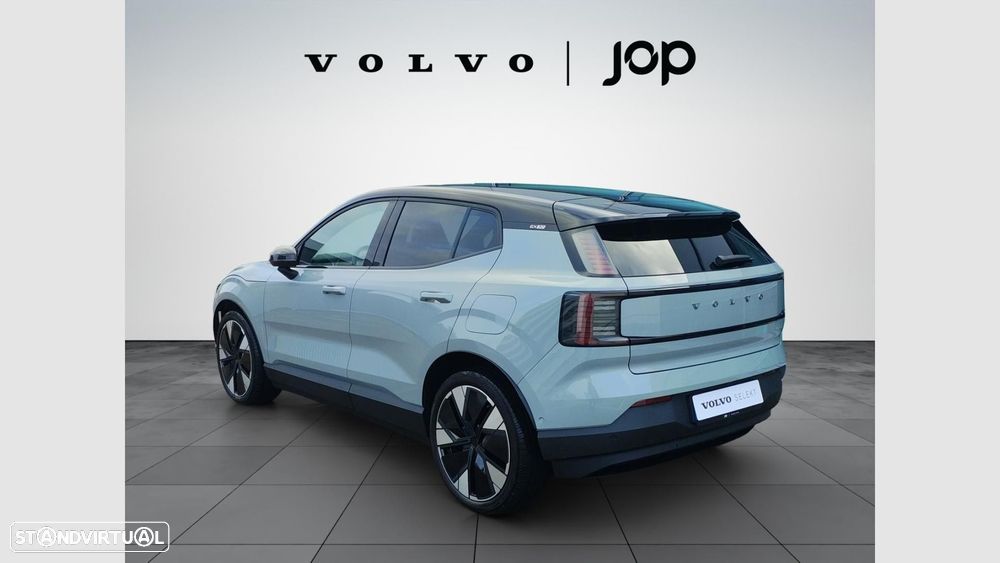 Volvo EX30 69 kWh Twin Motor Ultra - 3