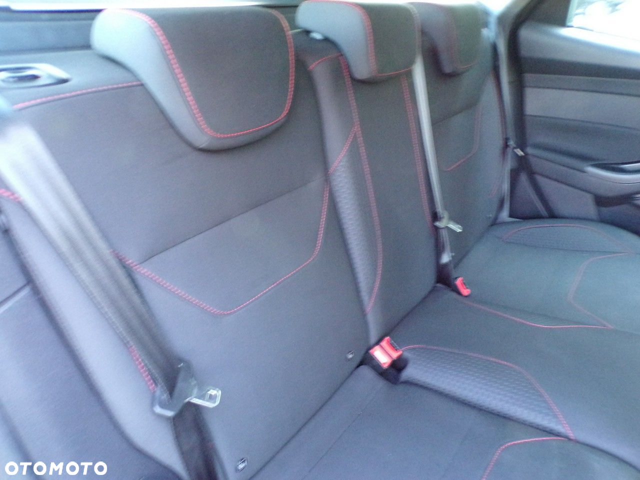 Ford Focus - 36