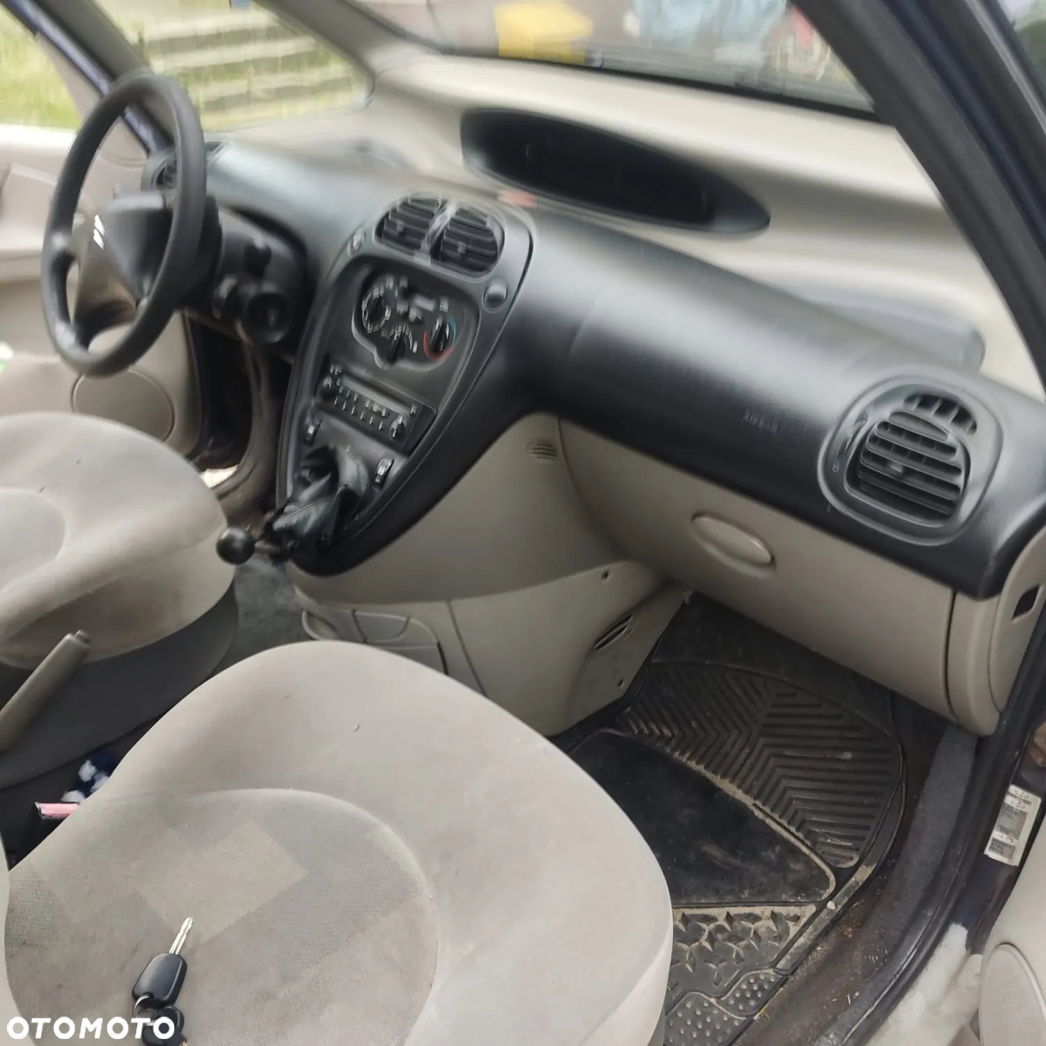 Citroën Xsara Picasso 1.6 - 8