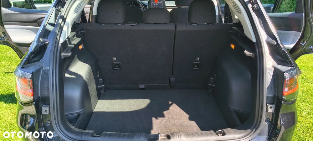 Jeep Compass 1.3 TMair Longitude FWD S&S DDCT - 9