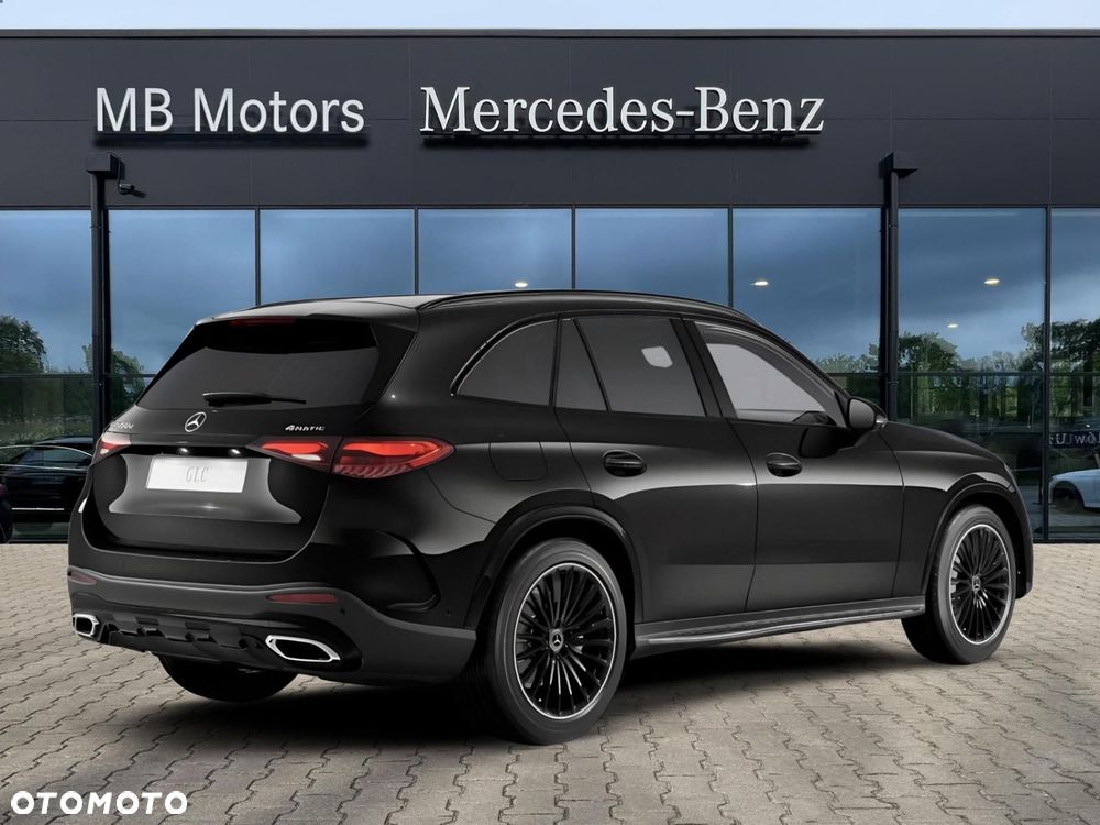 Mercedes-Benz GLC - 3