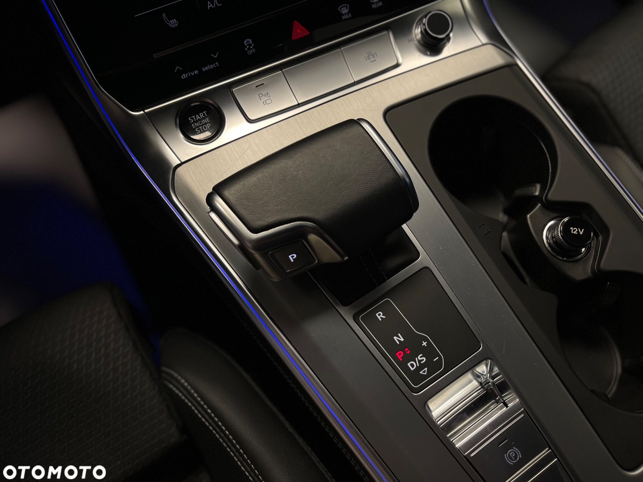 Audi A6 - 15