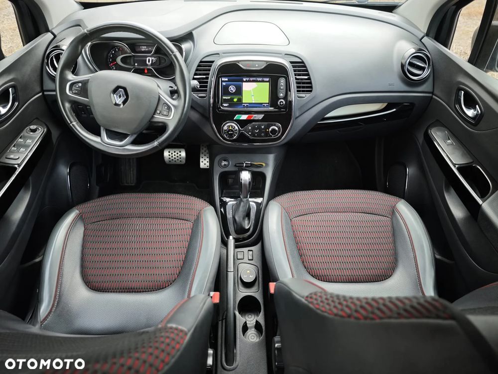 Renault Captur - 18