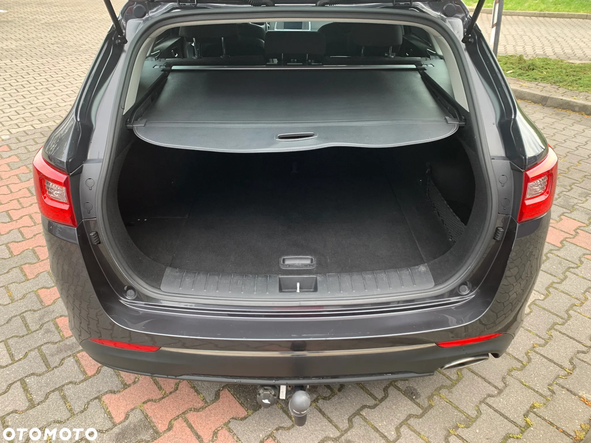 Kia Optima 1.7 CRDI XL - 30