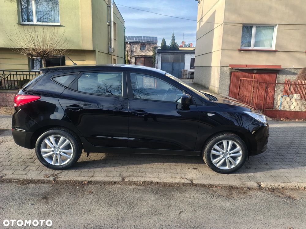 Hyundai ix35 - 6