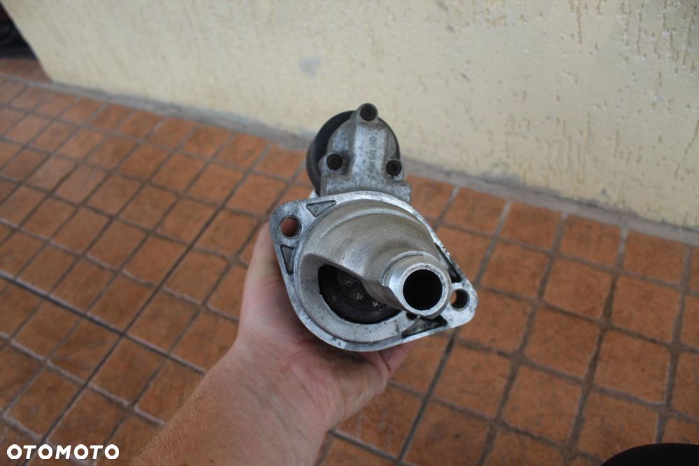 ROZRUSZNIK AUDI A4 B6 2.5 TDI 059911023H - 4