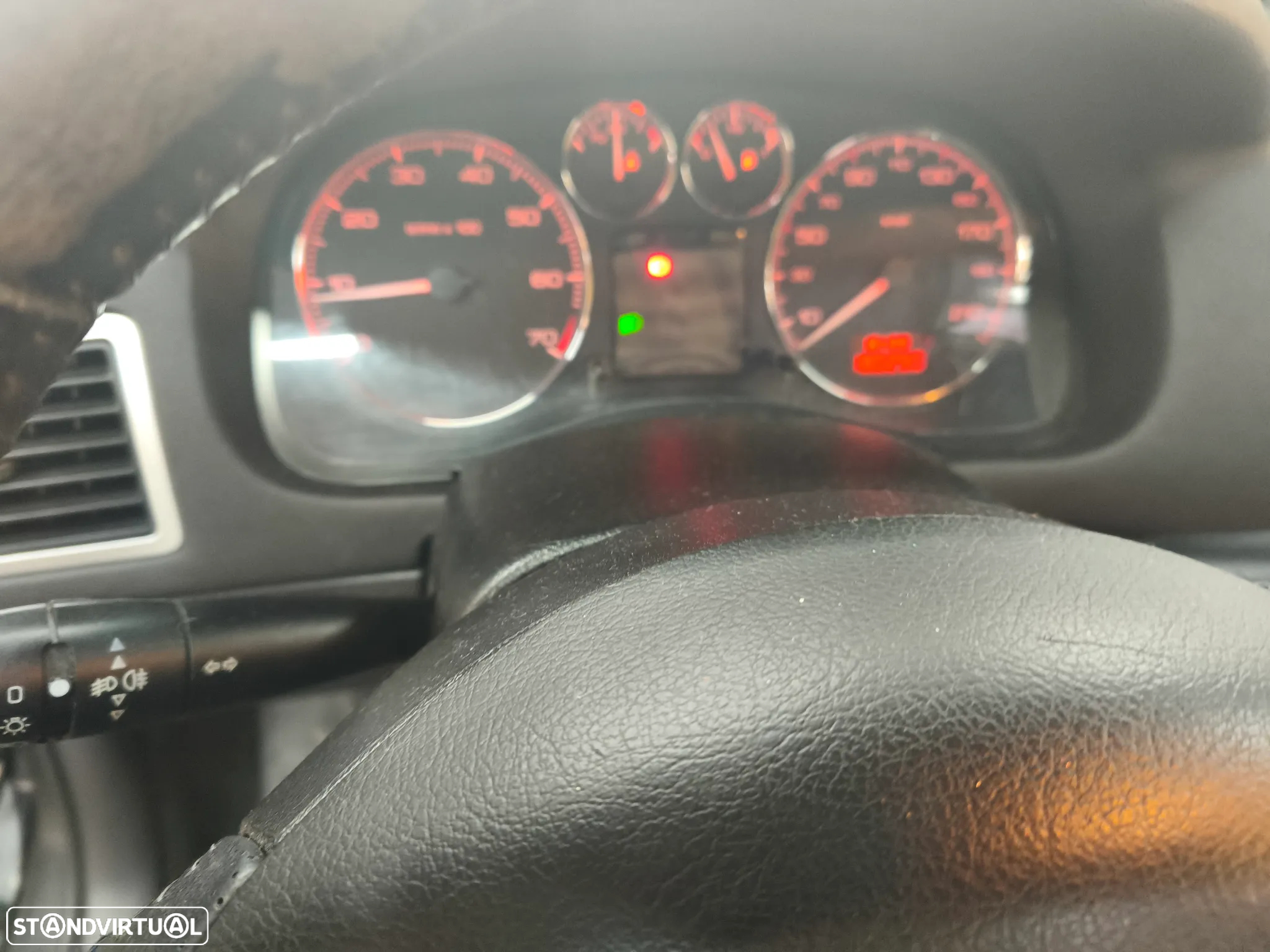 Peugeot 307 Break 1.4 16V Premium - 6