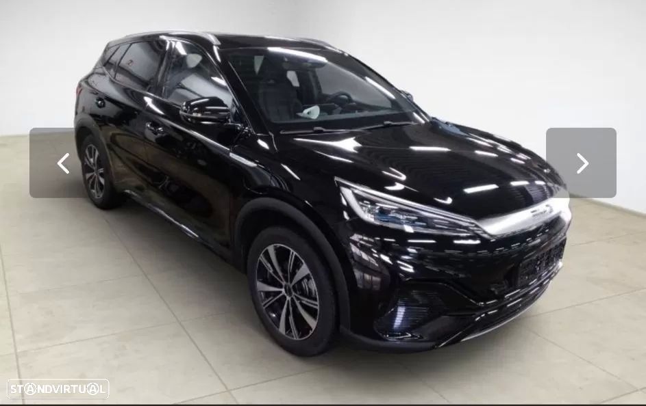 BYD Atto 3 60.48 kWh Comfort - 2