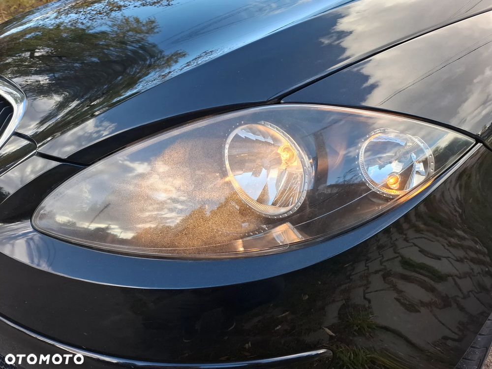 Seat Toledo 1.6 Stylance - 20