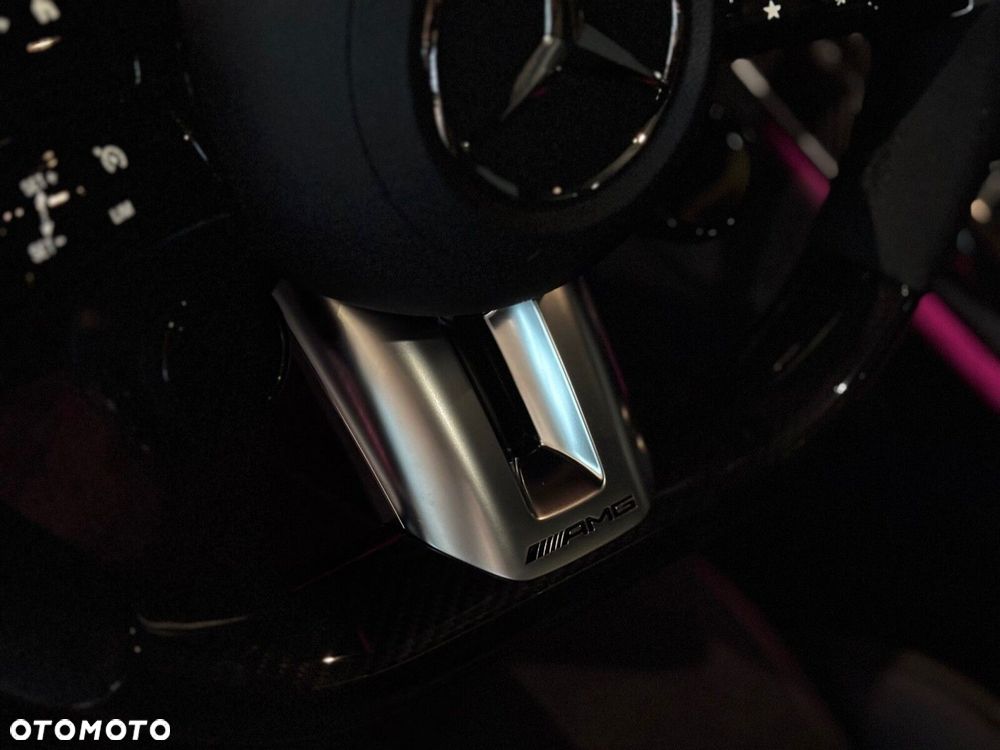 Mercedes-Benz AMG GT - 26