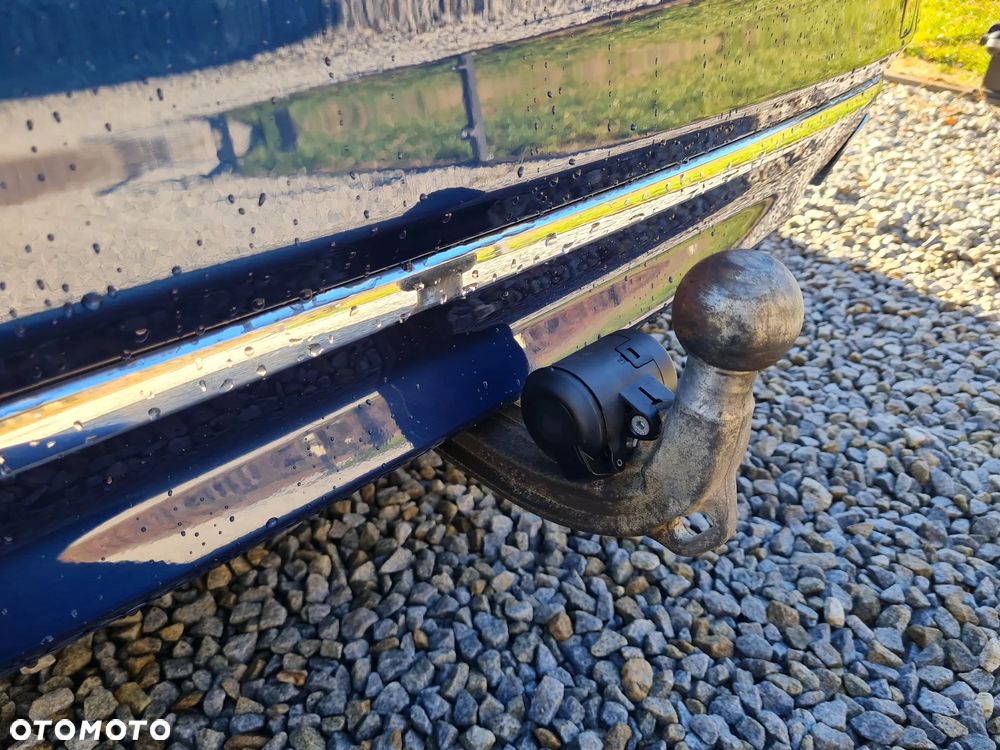 BMW Seria 5 520d Luxury Line - 36