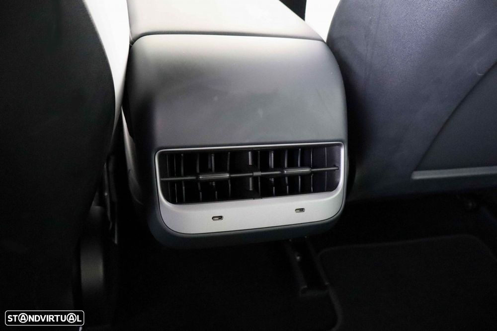 Tesla Model 3 Long Range Tração Integral - 36