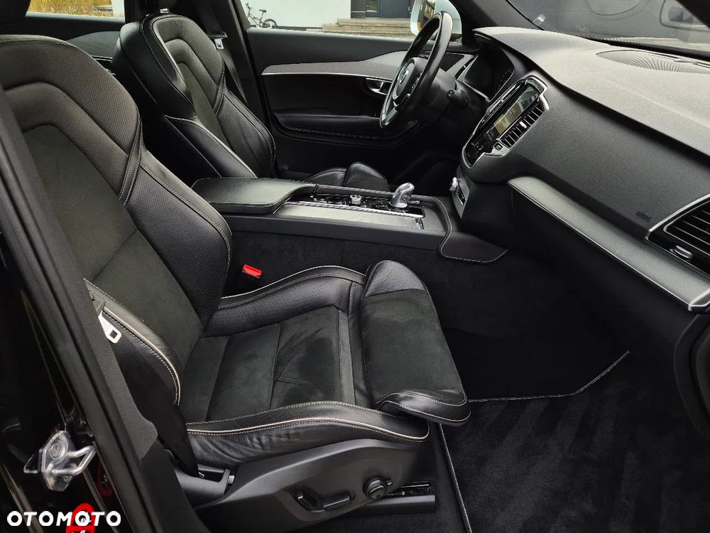 Volvo XC 90 T8 AWD Twin Engine Geartronic RDesign - 24