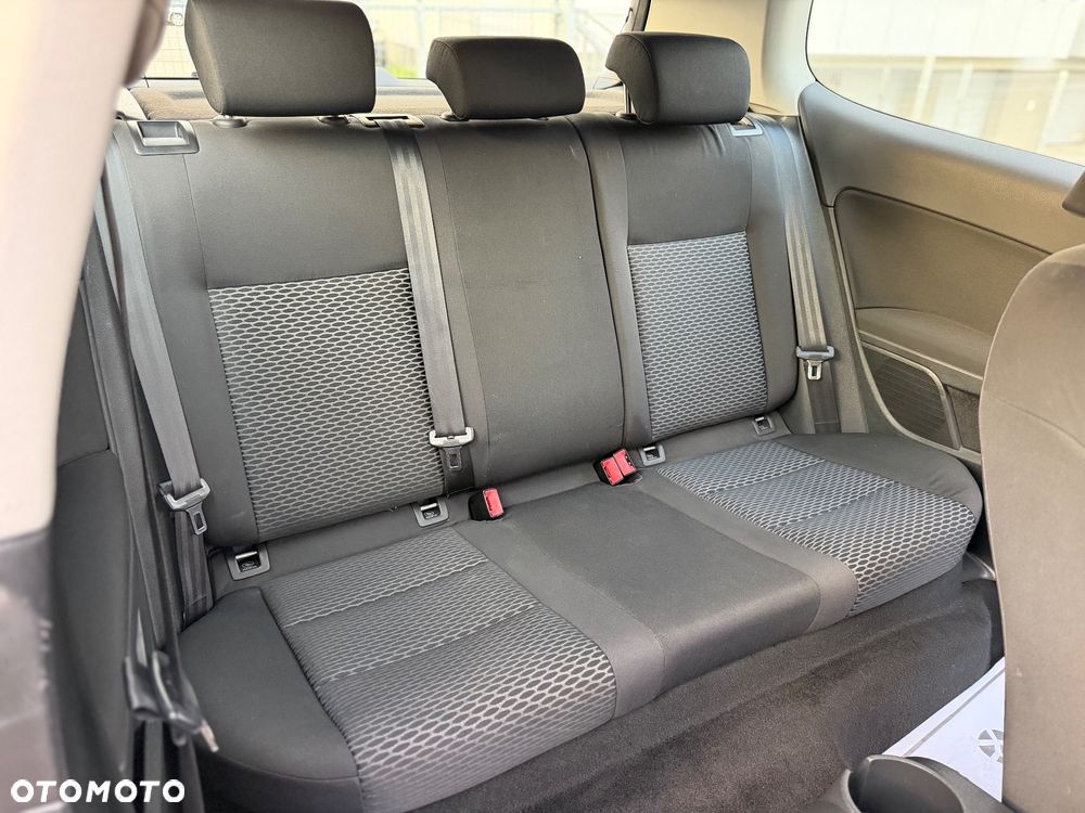 Volkswagen Golf 1.4 Tour Edition - 26