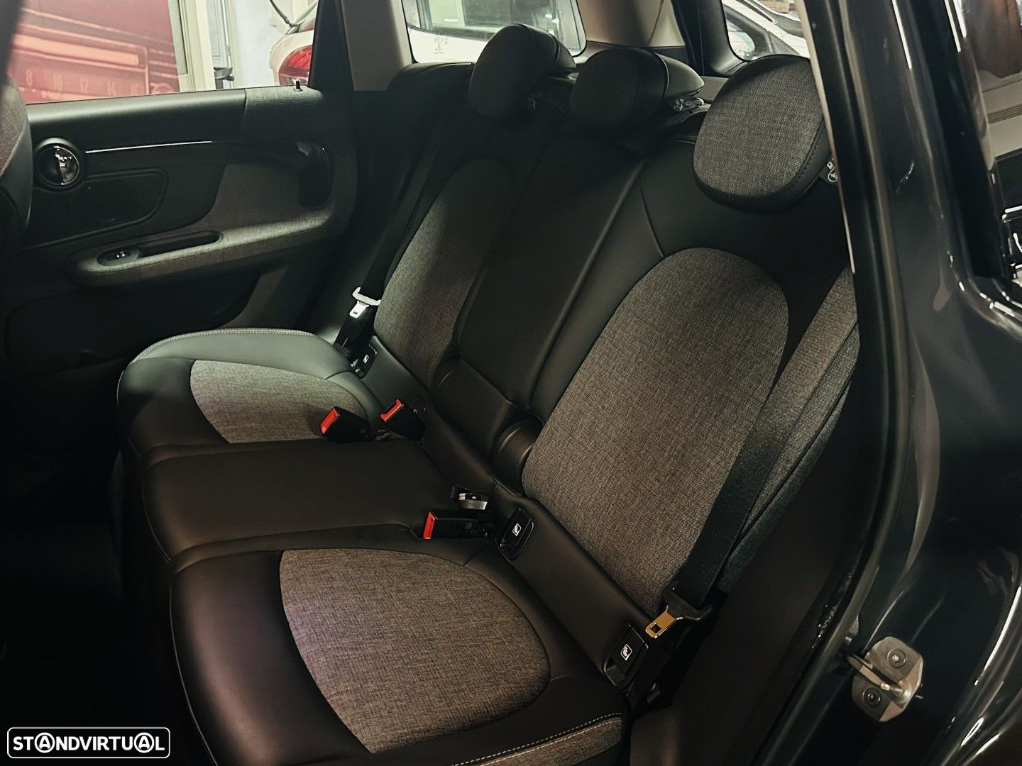 MINI Countryman Cooper SE ALL4 Auto - 7