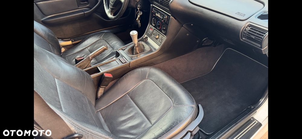 BMW Z3 - 12