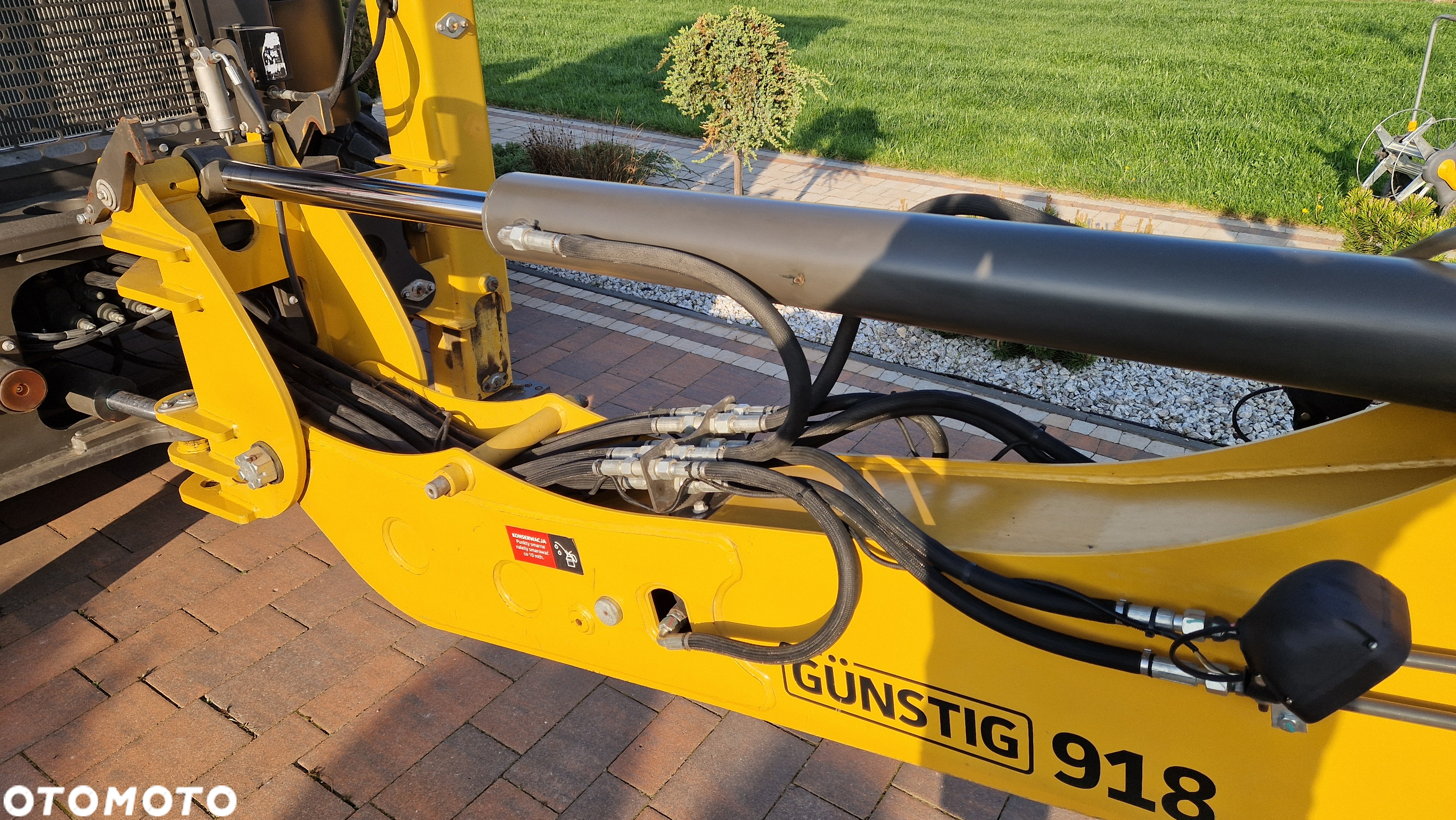 Günstig Gunstig B918 - 27