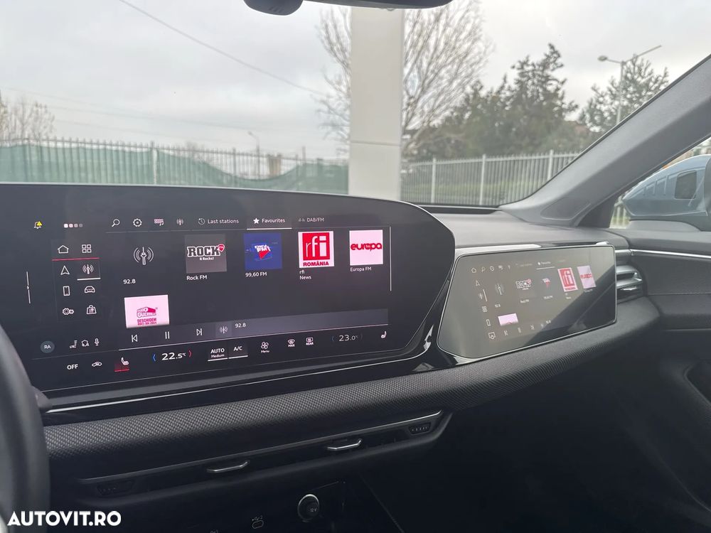 Audi A5 35 TFSI S tronic - 24