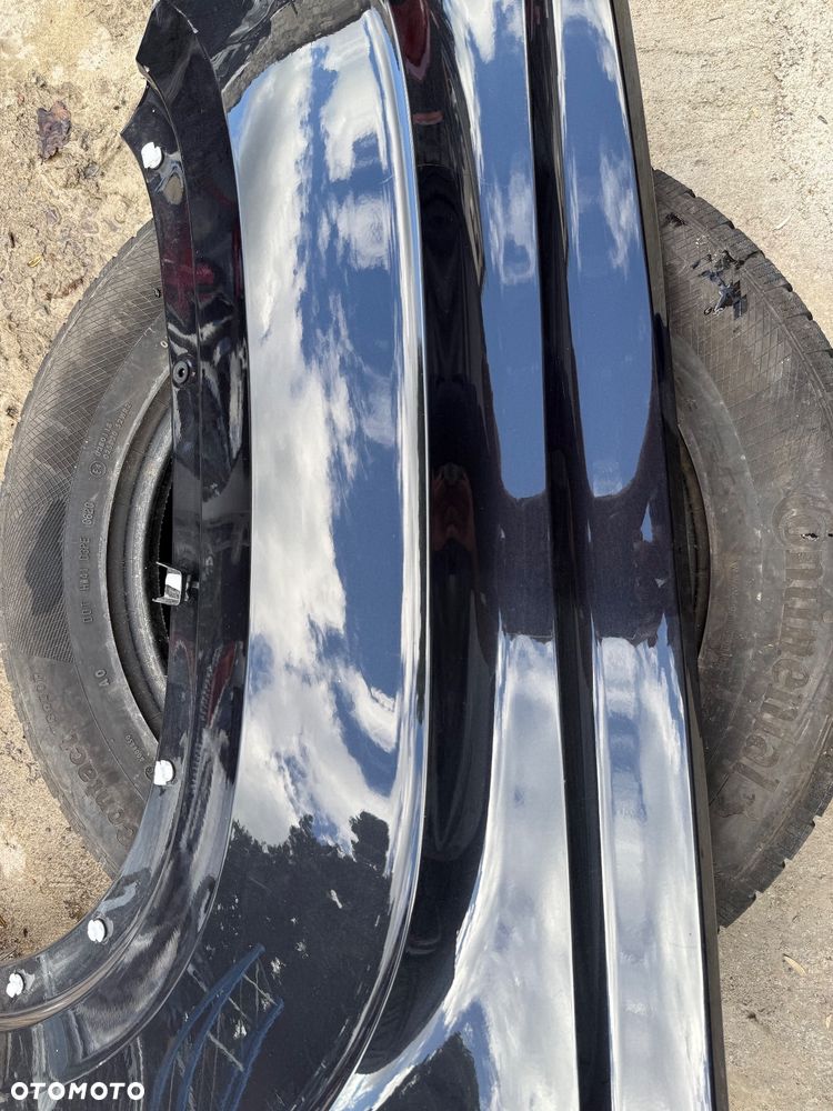 BŁOTNIK LEWY PRZÓD LEWY PRZEDNI VOLKSWAGEN ATLAS 3CM821105 - 16