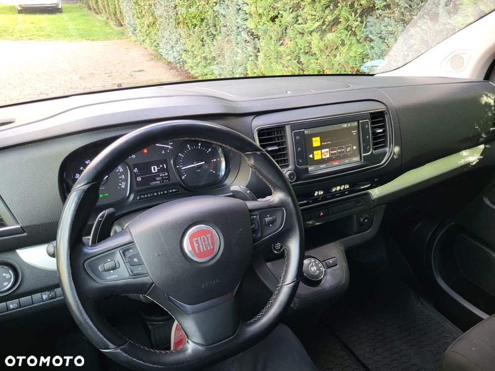 Fiat Scudo - 21