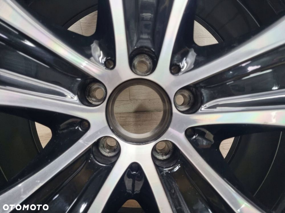 Mercedes-Benz E W213 2020 Wszystkie Felgi aluminiowe R18 - 2