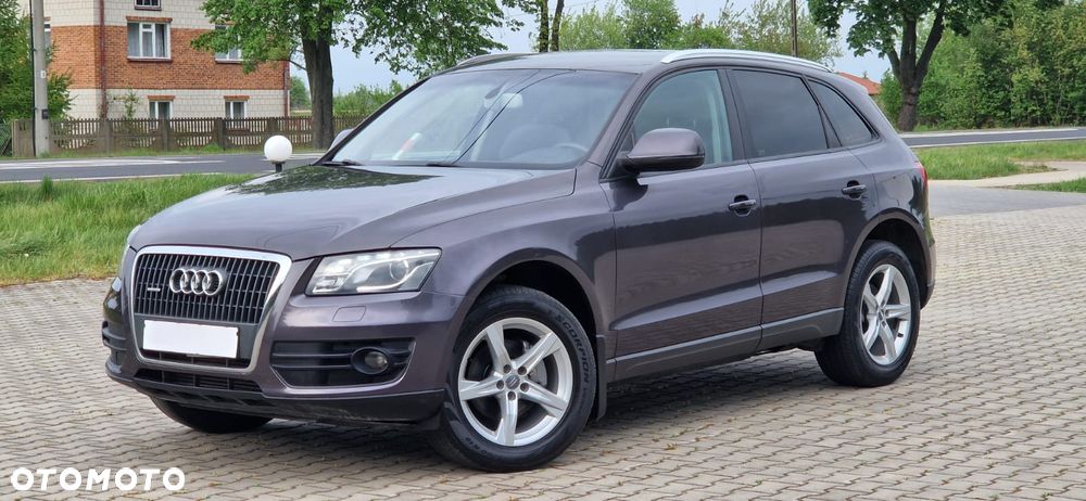 Audi Q5 - 3