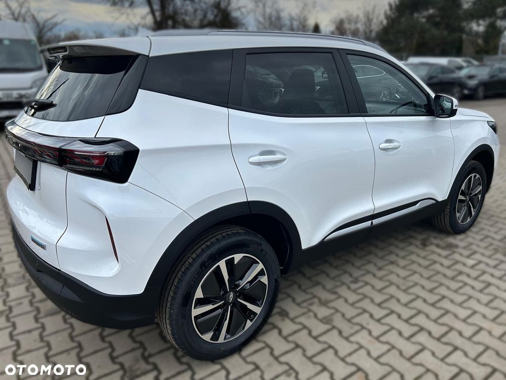 Chery Tiggo 4 1.5 T-GDI HEV Prestige DHT - 3