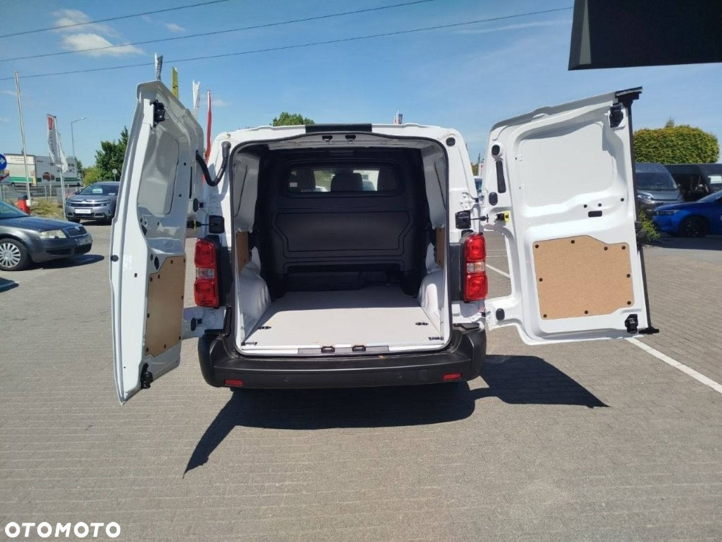Fiat SCUDO - 11
