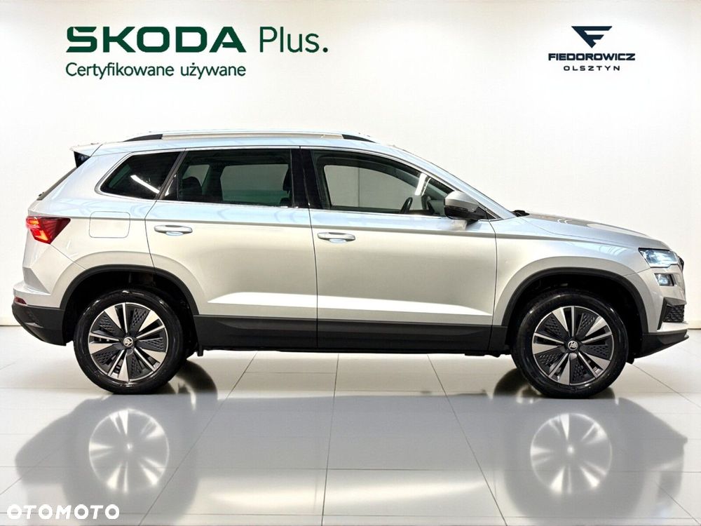 Skoda Karoq - 3