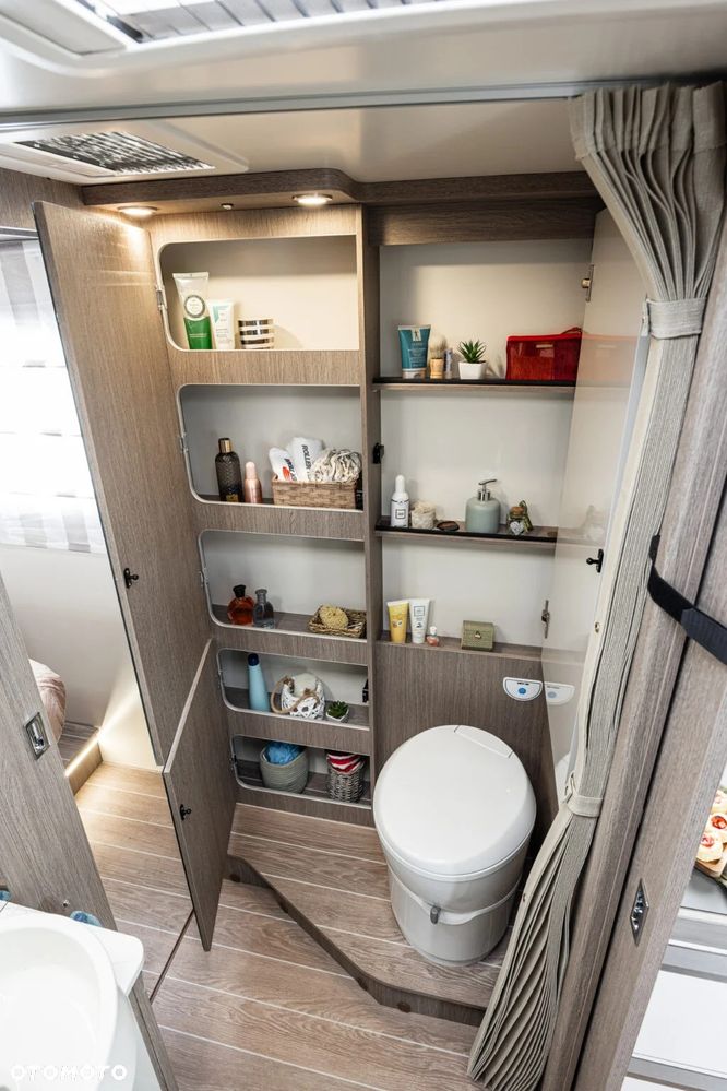 Roller Team NOWY MODEL 2026 ZEFIRO 266TL - 9