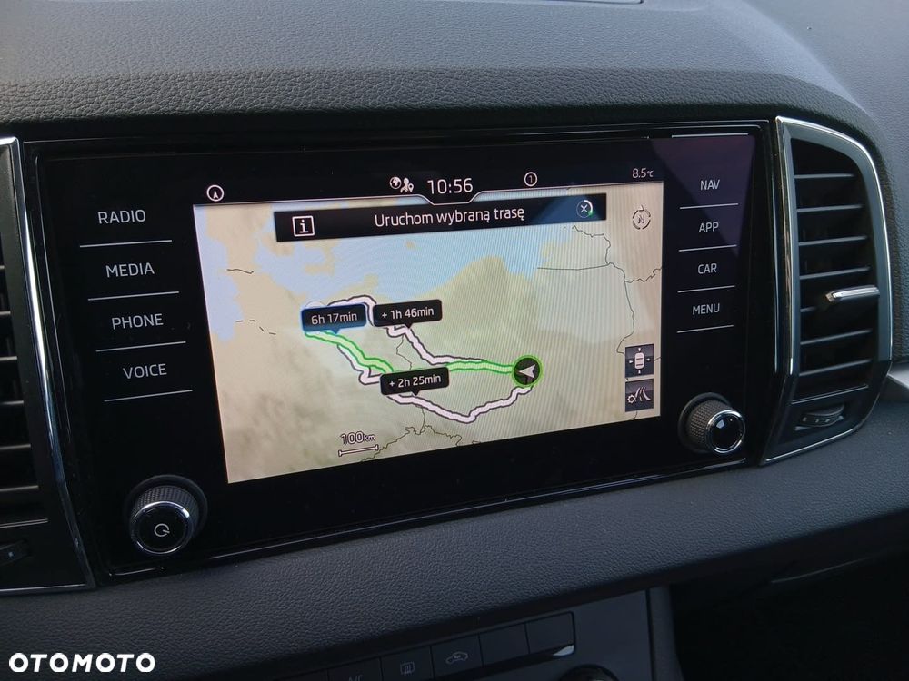 Skoda Karoq 1.5 TSI DSG Ambition - 21