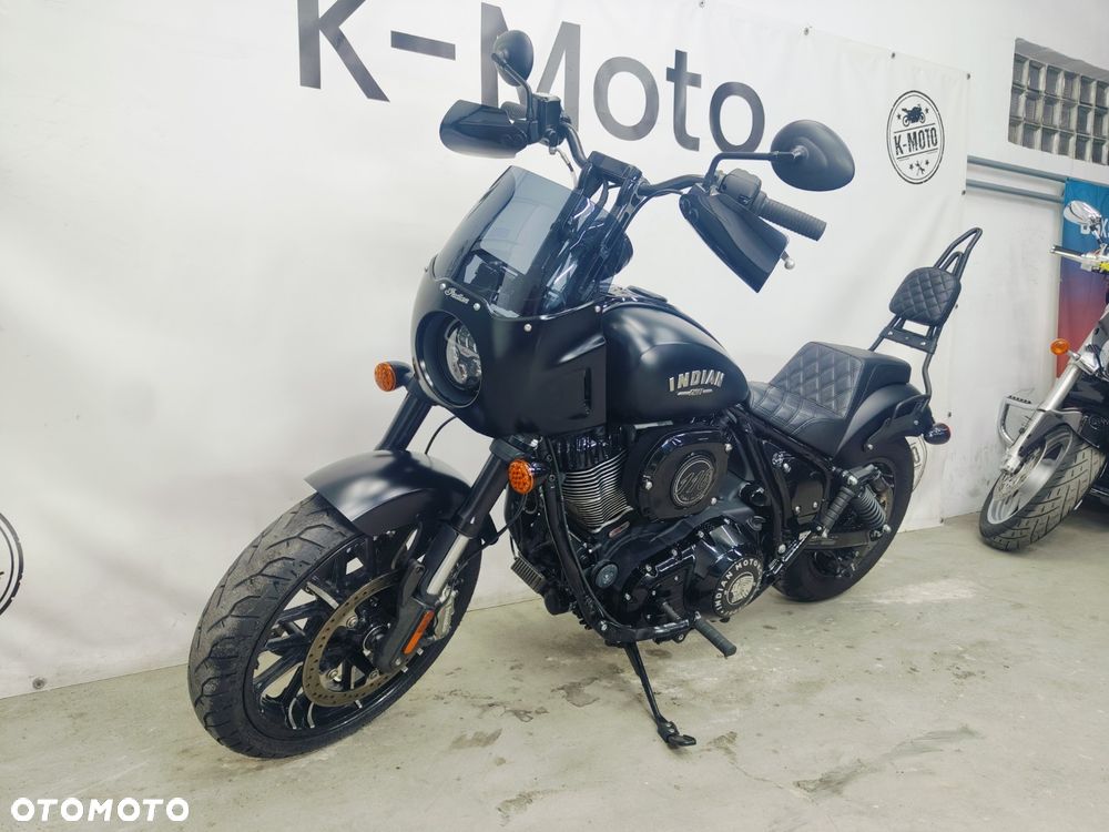 Indian Chief - 18