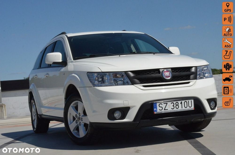 Fiat Freemont - 2