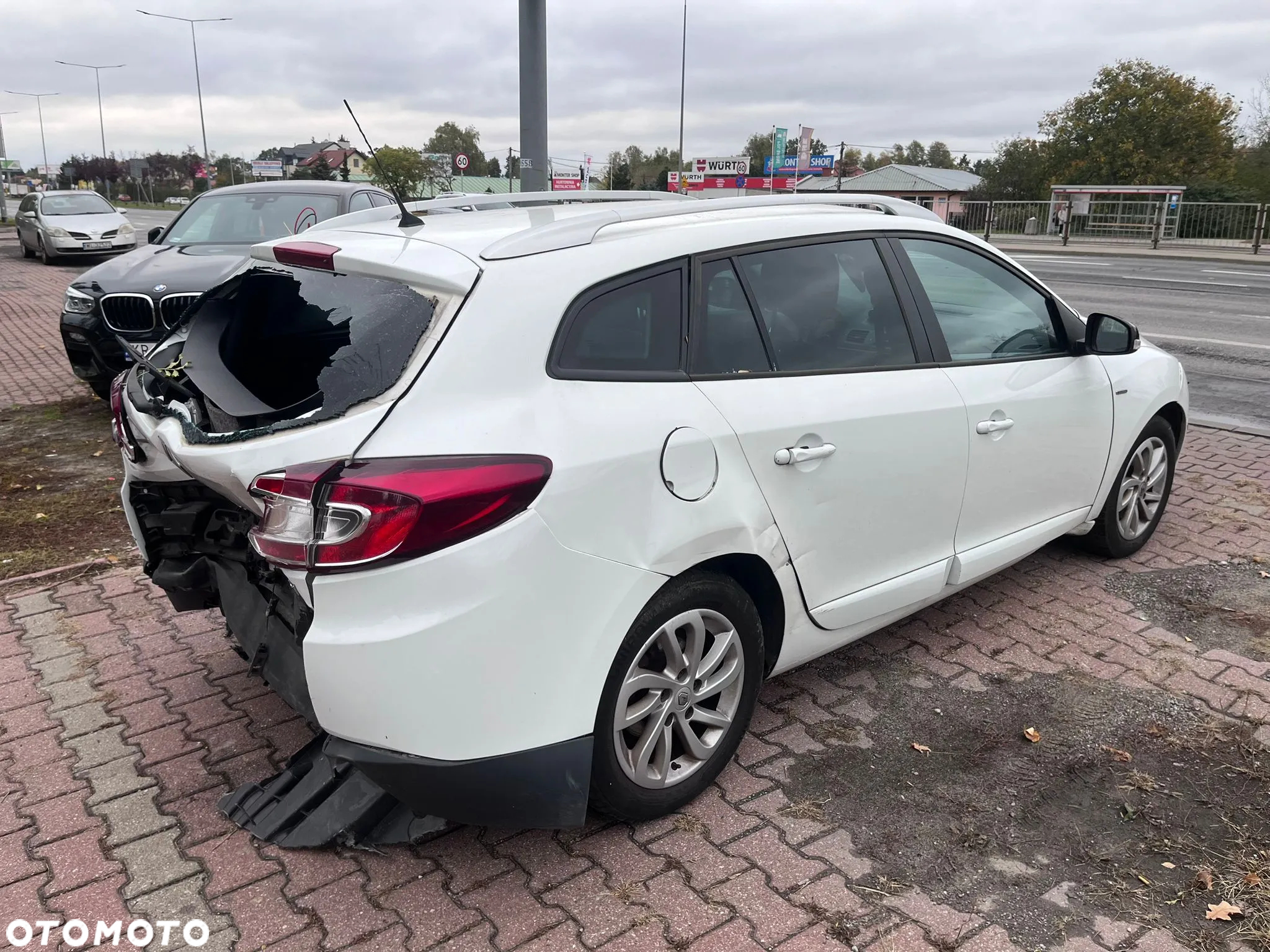 Renault Megane 1.5 dCi Limited - 13