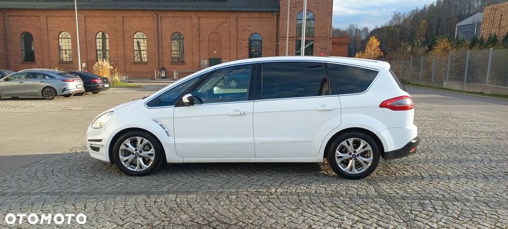 Ford S-Max - 23