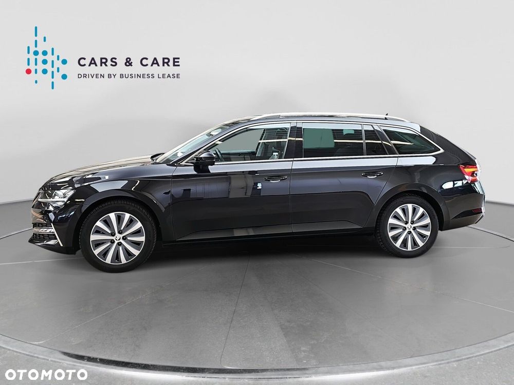Skoda Superb 1.4 TSI Plug-In Hybrid Style DSG - 32