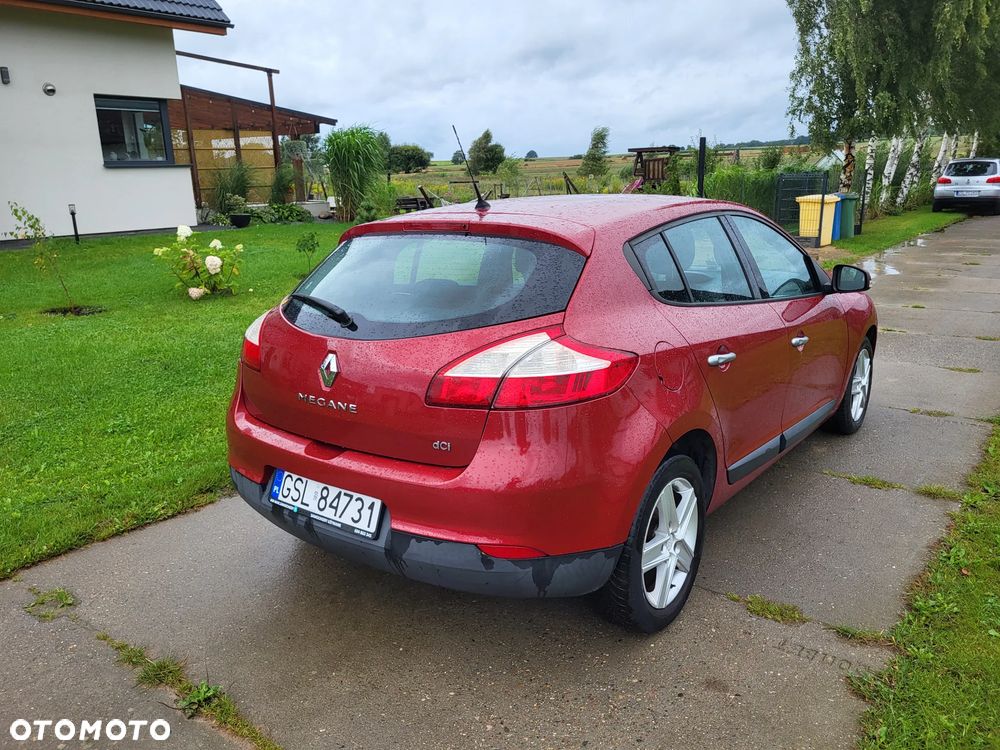Renault Megane 1.9 dCi Dynamique - 2